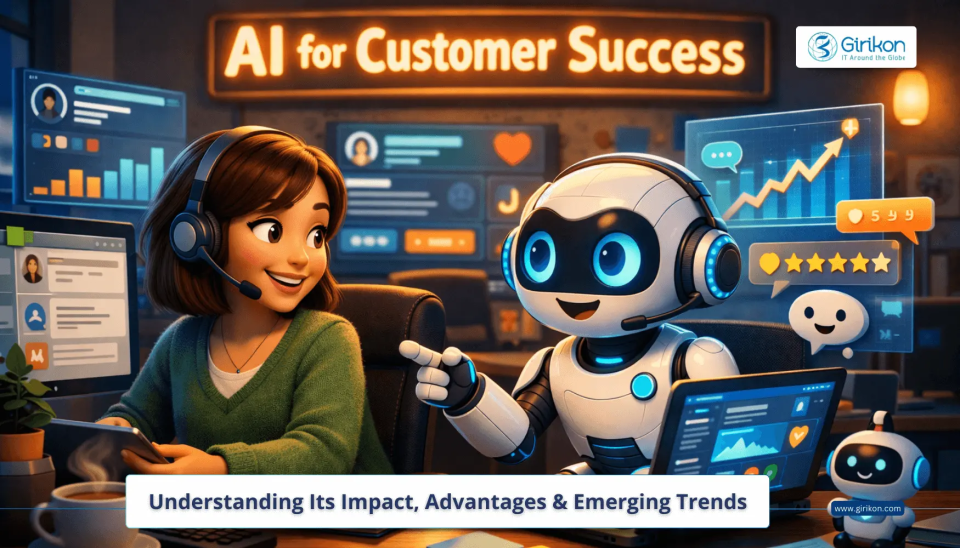 AI in Customer Success: How Salesforce AI Products Redefine Customer ...
