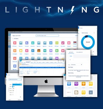 Salesforce Lightning App Development