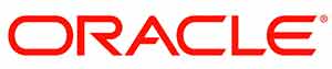 Oracle logo