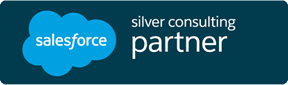 Salesforce Consulting Partner