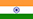 india Flag