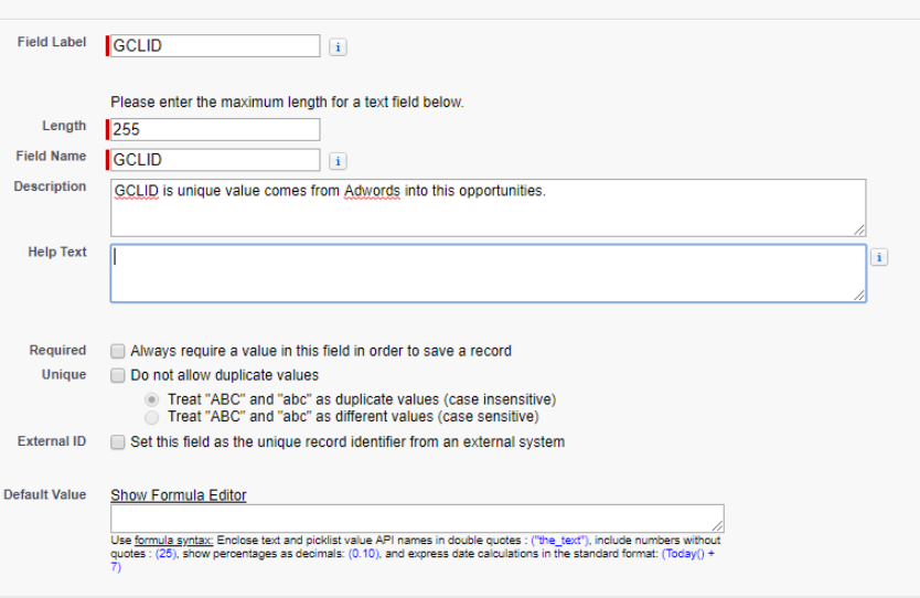 Google Ads