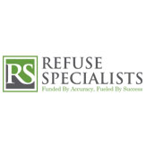 Refuse Specialists LLC logo
