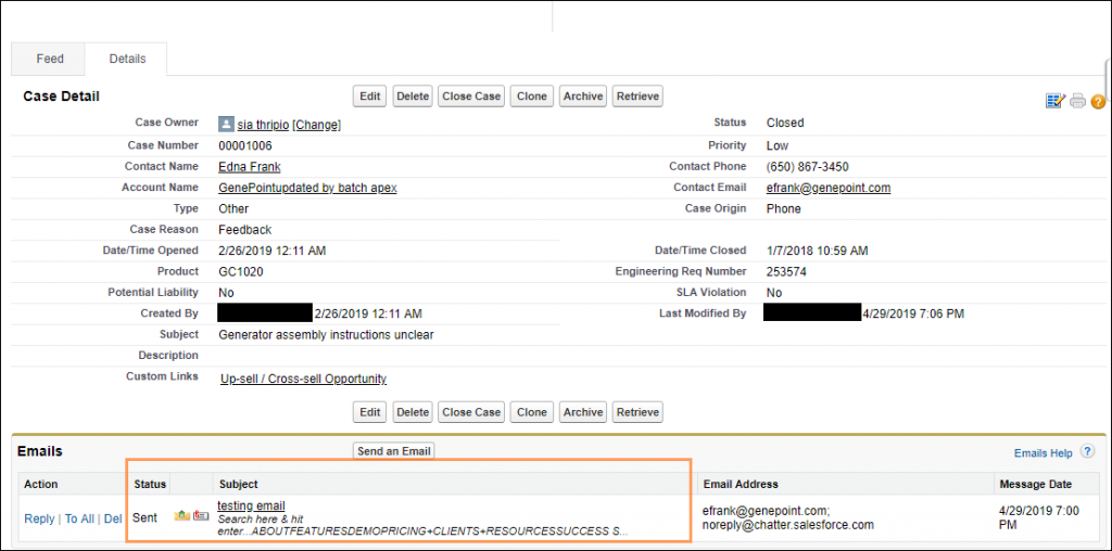 How to manage data storage and file storage in Salesforce?