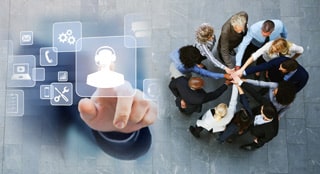 Salesforce Consulting Partners