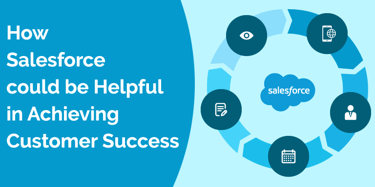 salesforce customer success case study