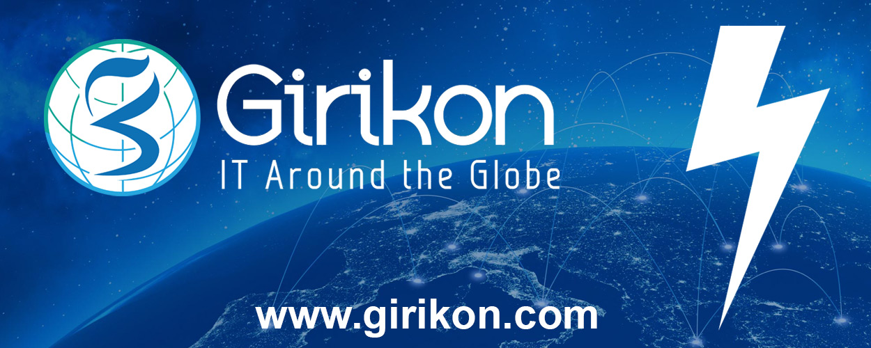 Girikon Attains Salesforce Lightning Accreditation