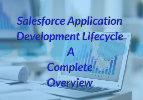 Salesforce Application Development Lifecycle – A Complete Overview