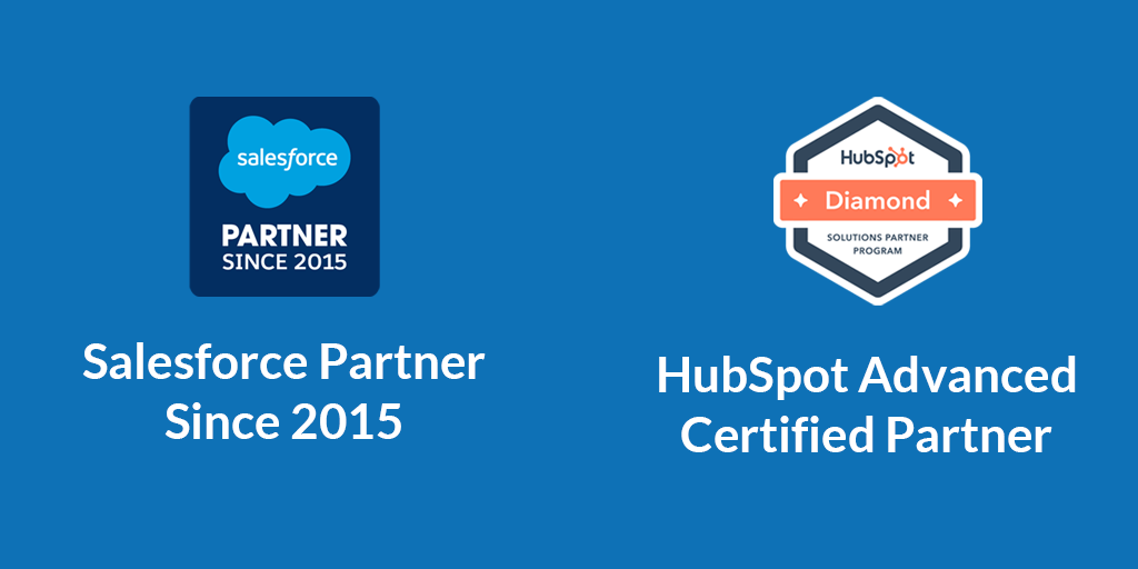 salesforce gold partner