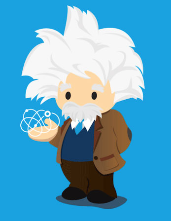 Discover how a Salesforce Implementation Partner can deliver the power of Einstein for you.