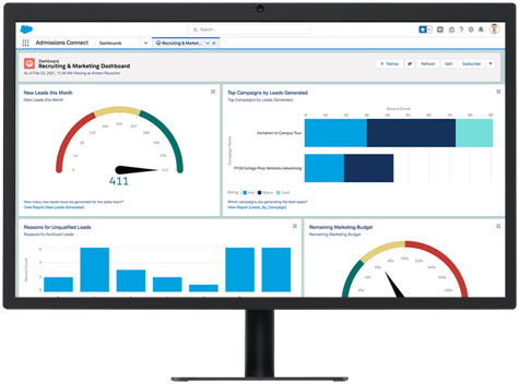 Simplify Application Management