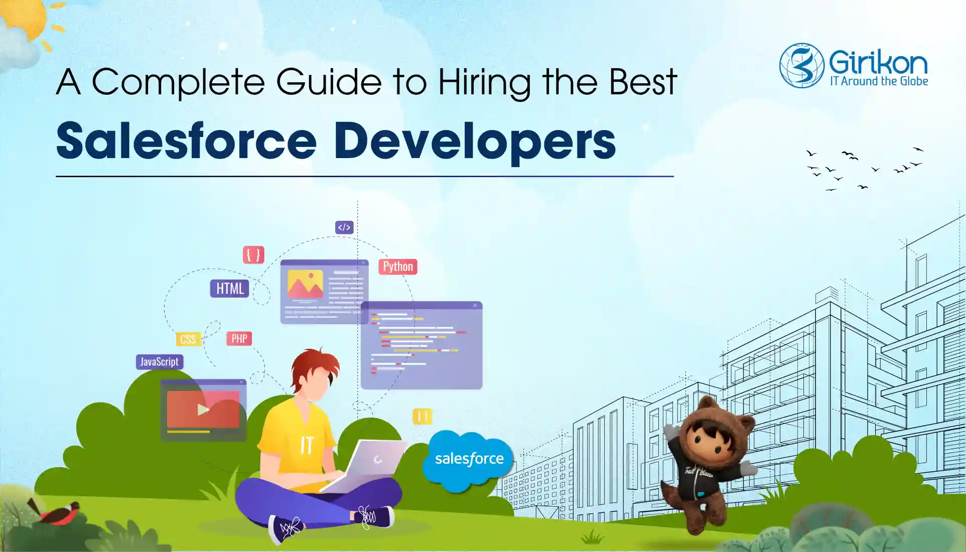 How to Hire a Salesforce Platform Specialist: A 2026 Guide to Finding the Right Talent