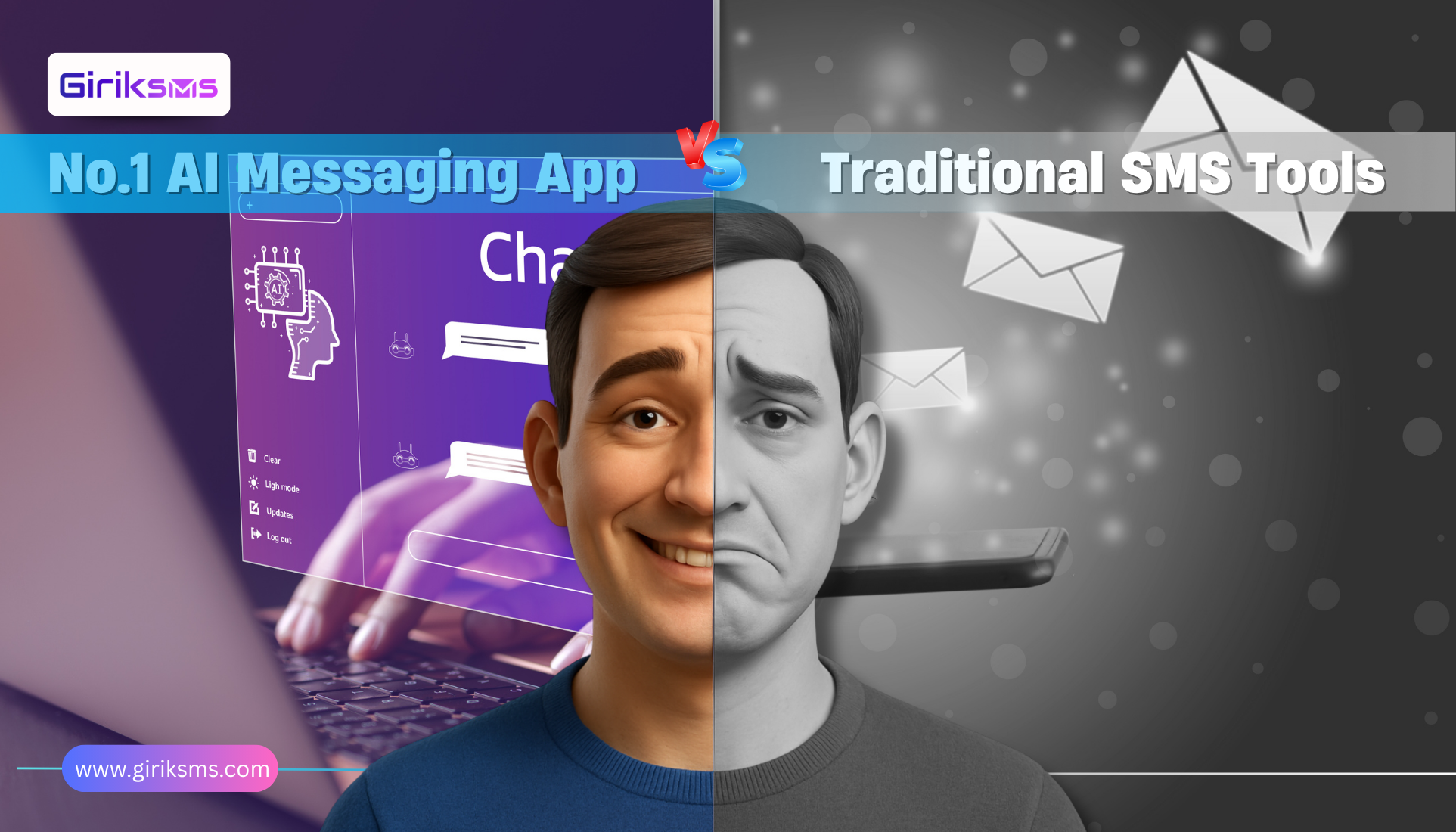 salesforce sms app