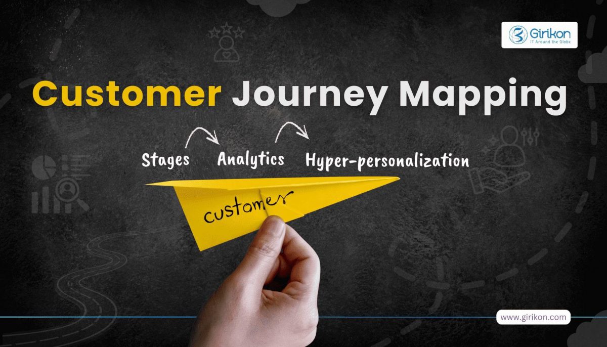 Customer Journey Guide: Stages, Analytics & Hyper-Personalization (Explained)