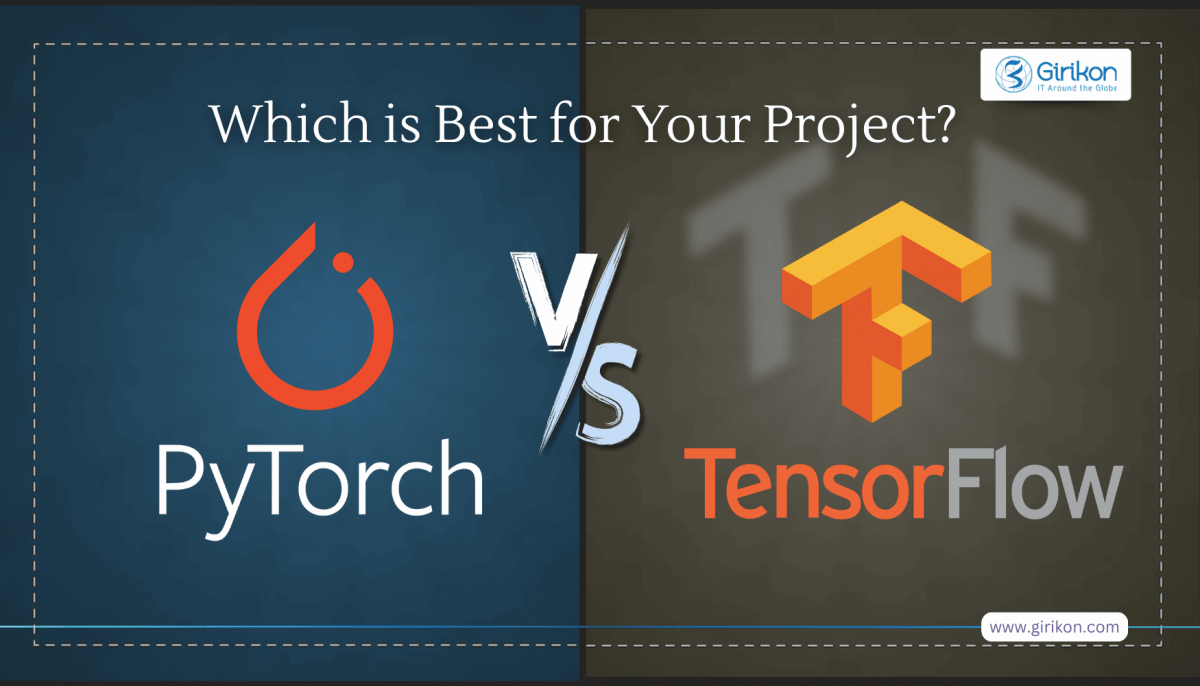 PyTorch vs TensorFlow: Which Is Best for Your Project in 2026?