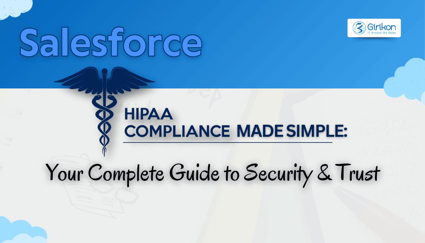 Salesforce HIPAA Compliance: Overview, Key Steps & Checklist for Health Systems