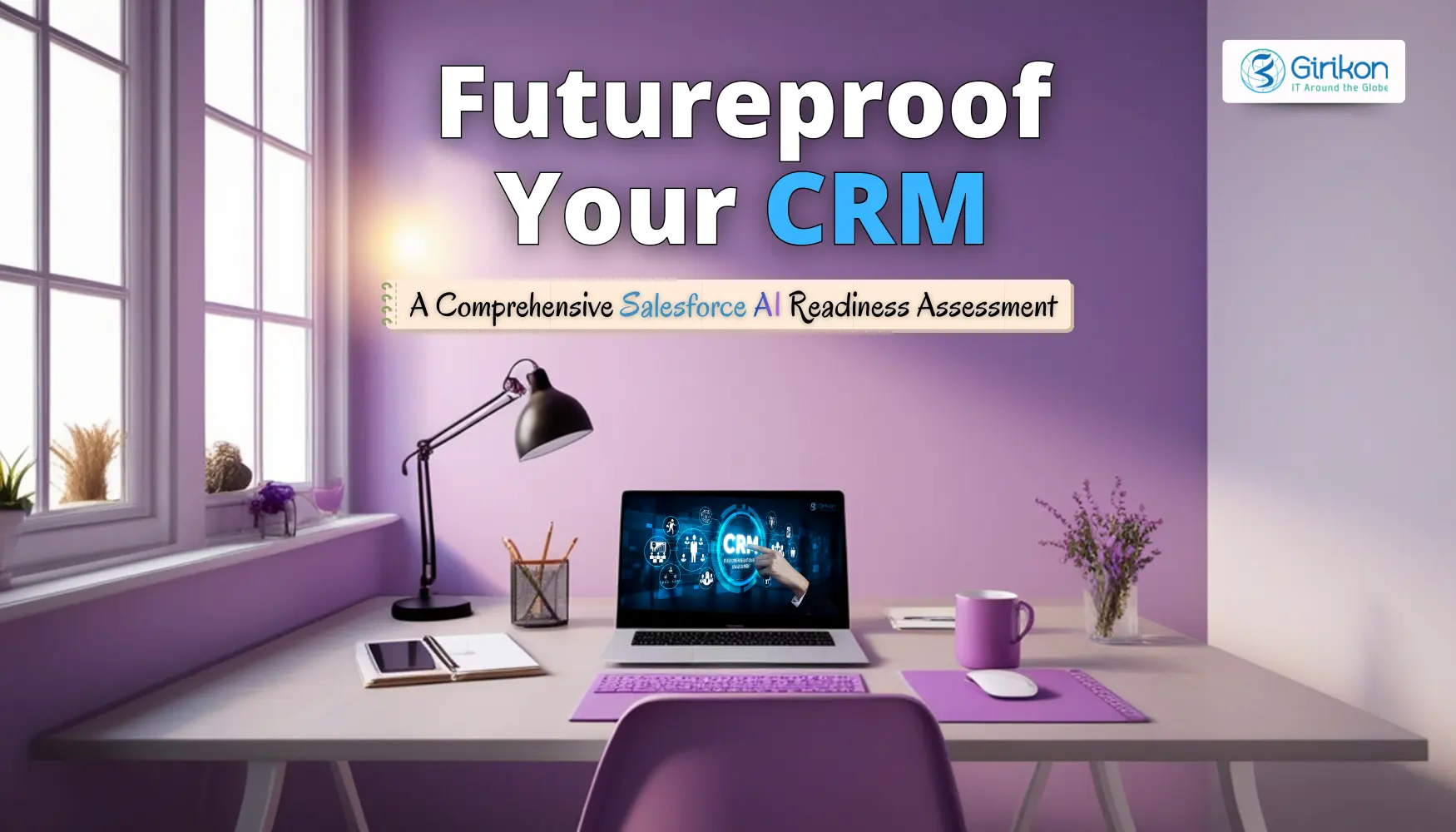 Preparing for the Future: Comprehensive Salesforce AI Readiness Assessment