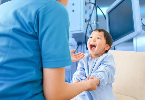 Salesforce consulting services for healthcare industry