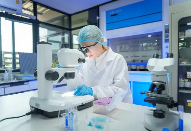 Salesforce consulting services for life sciences industry