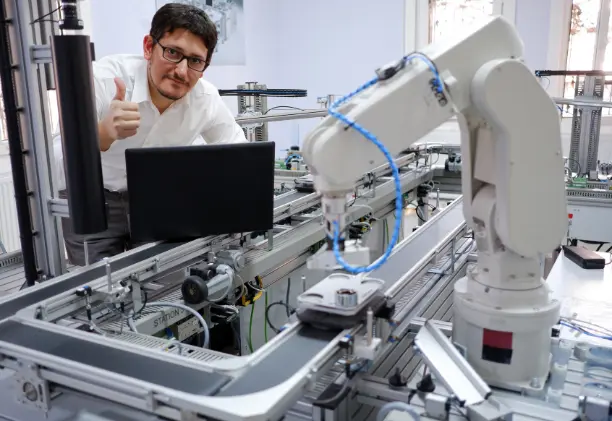 Salesforce consulting services for manufacturing industry