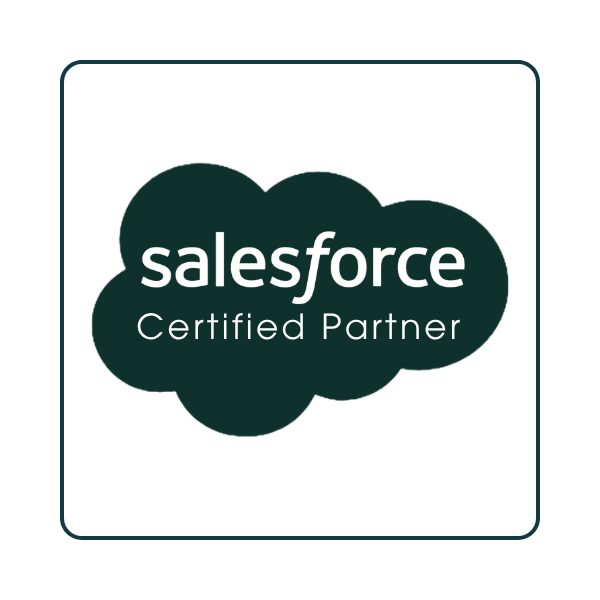 Salesforce Certified Partner