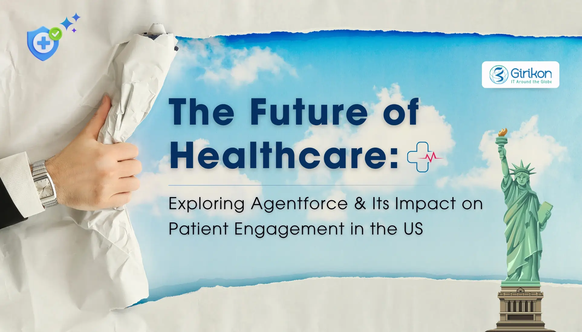Agentforce Healthcare USA: Future of Patient Engagement and Practical Applications