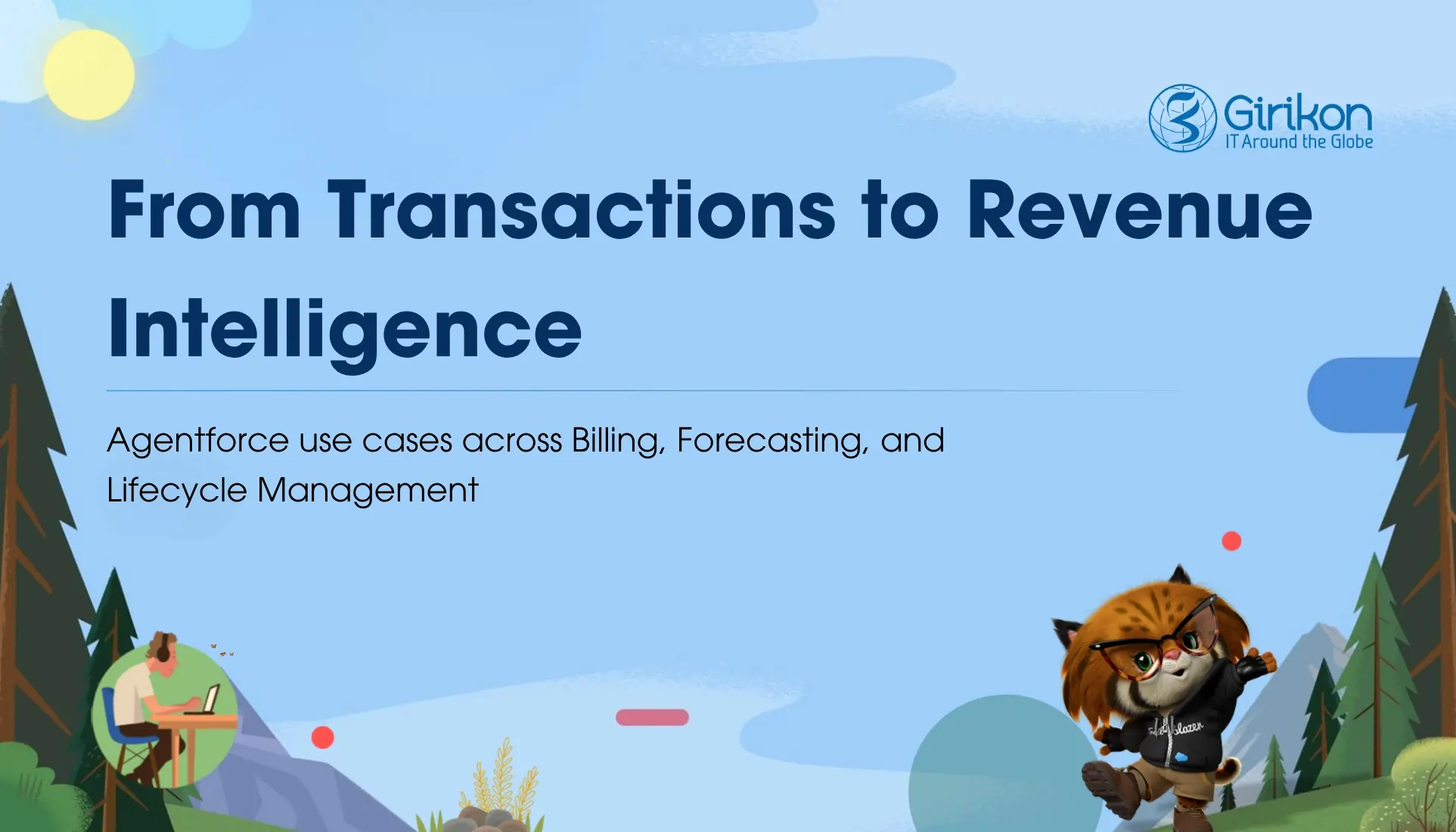 Beyond Quote to Cash Automation: Agentforce’s Role in Customer-Centric Revenue Management