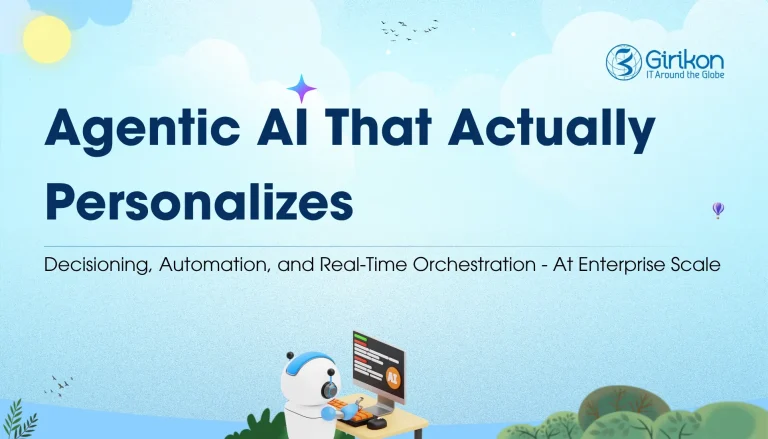 How Agentic AI Enables Hyper-Personalization at Scale in Salesforce