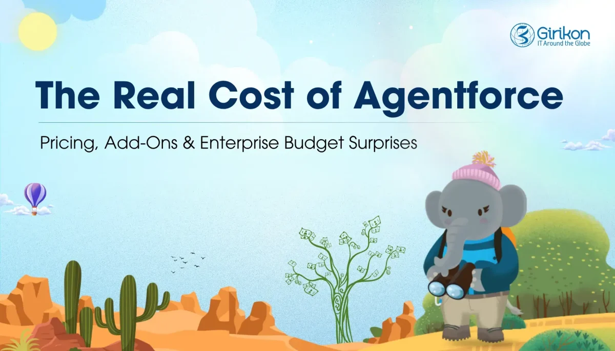 Agentforce Pricing Explained: What US Companies Actually Pay (And What Catches Them Off Guard)