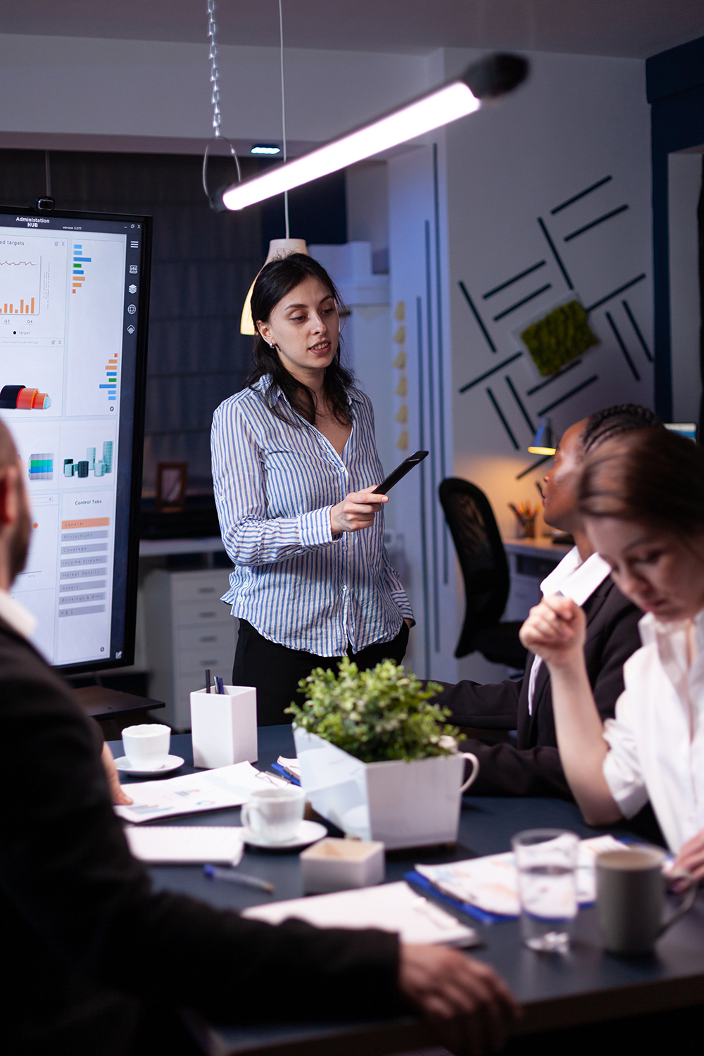 Salesforce Consulting Services in Dallas, TX