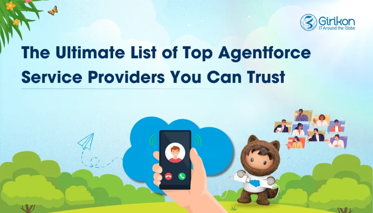 Selecting the Right Salesforce Agentforce Partner: US Enterprise Buyer’s Guide