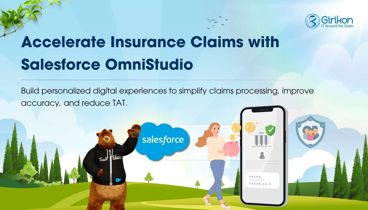 Salesforce OmniStudio Insurance Claims Automation: Frameworks, Best Practices + Future Trends Explained