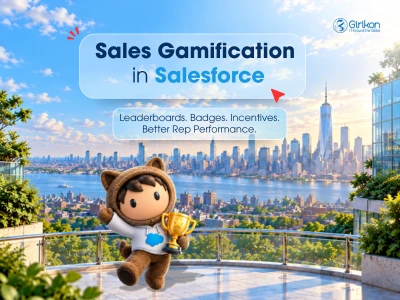 Salesforce Consulting