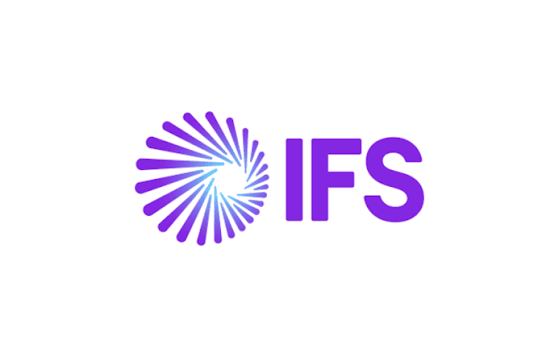 IFS logo